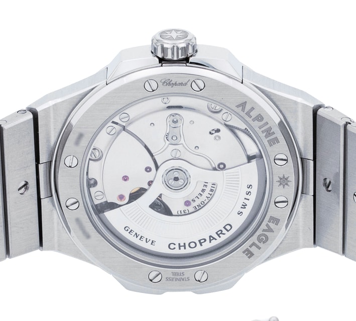 Chopard Alpine Eagle 298600-3001 Image 4